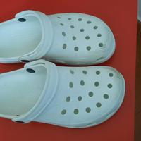Ciabatte tipo CROCS  n.39