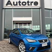 SEAT IBIZA 1.0 TFSI FR  95 CV