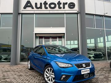 SEAT IBIZA 1.0 TFSI FR  95 CV