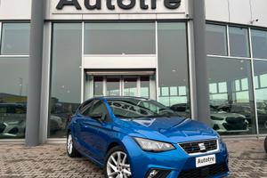SEAT IBIZA 1.0 TFSI FR  95 CV