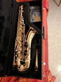 Sax tenore jupiter 587GL  