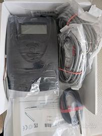 SONNENKRAFT CENTRALINA SOLARE STRGO 1458