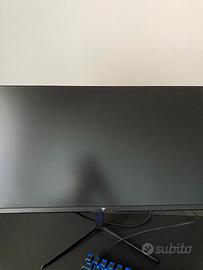 monitor gaming 165hz