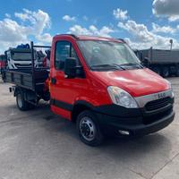 Iveco daily 35c13 (cod. interno pm1487)