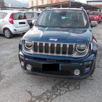 Jeep Renegade 1.0 T3 Limited 2WD GPL -KM68270 SI N