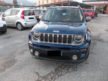 Jeep Renegade 1.0 T3 Limited 2WD GPL -KM68270 SI N