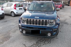 Jeep Renegade 1.0 T3 Limited 2WD GPL -KM68270 SI N