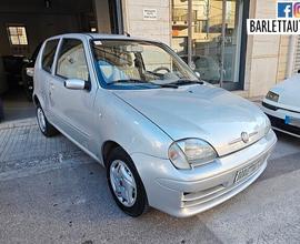 FIAT 600 1.1 CLIMA/SERVOSTERZO - 2010