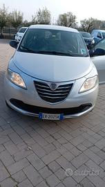 lancia Ypsilon 0.9twin air ecochic