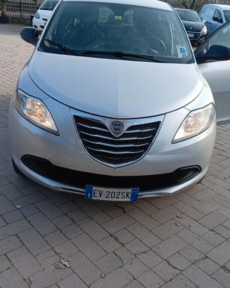 lancia Ypsilon 0.9twin air ecochic