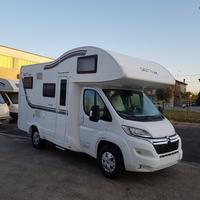 Camper Giottiline 422 pronta consegna
