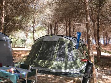 MERAVIGLIOSA TENDA OUTWELL MONTANA 6P