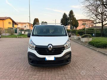 Furgone Renault Trafic 2019