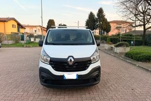 Furgone Renault Trafic 2019