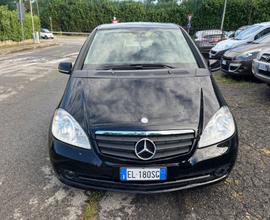 Mercedes-benz A 160 A 160 CDI BlueEFFICIENCY Execu