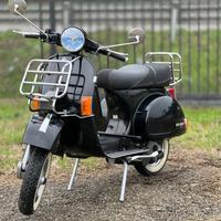 Lml Star 200 4T