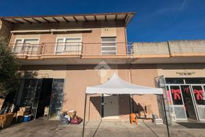 CASA SEMINDIPENDENTE A MORCIANO DI ROMAGNA