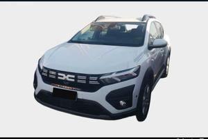 Dacia Sandero Stepway 1.0 TCe ECO-G Expression