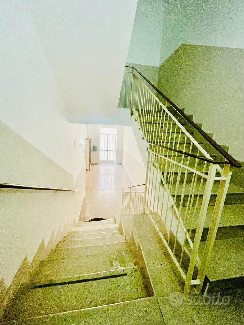Appartamento – Agrigento, Sottogas, Calcarelle - Vista 2