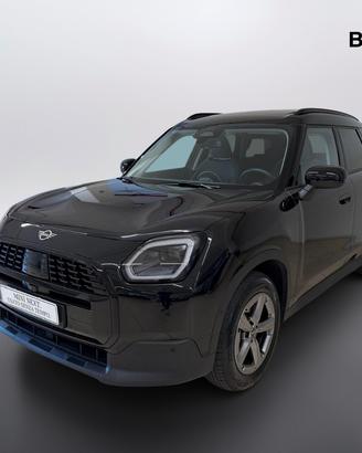 MINI Mini Countrym.(U25) - Mini Countryman C Class