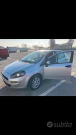 Fiat Punto gpl 2014
