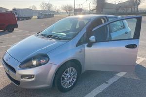 Fiat Punto gpl 2014