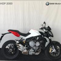 MV Agusta Brutale 800 - 2015