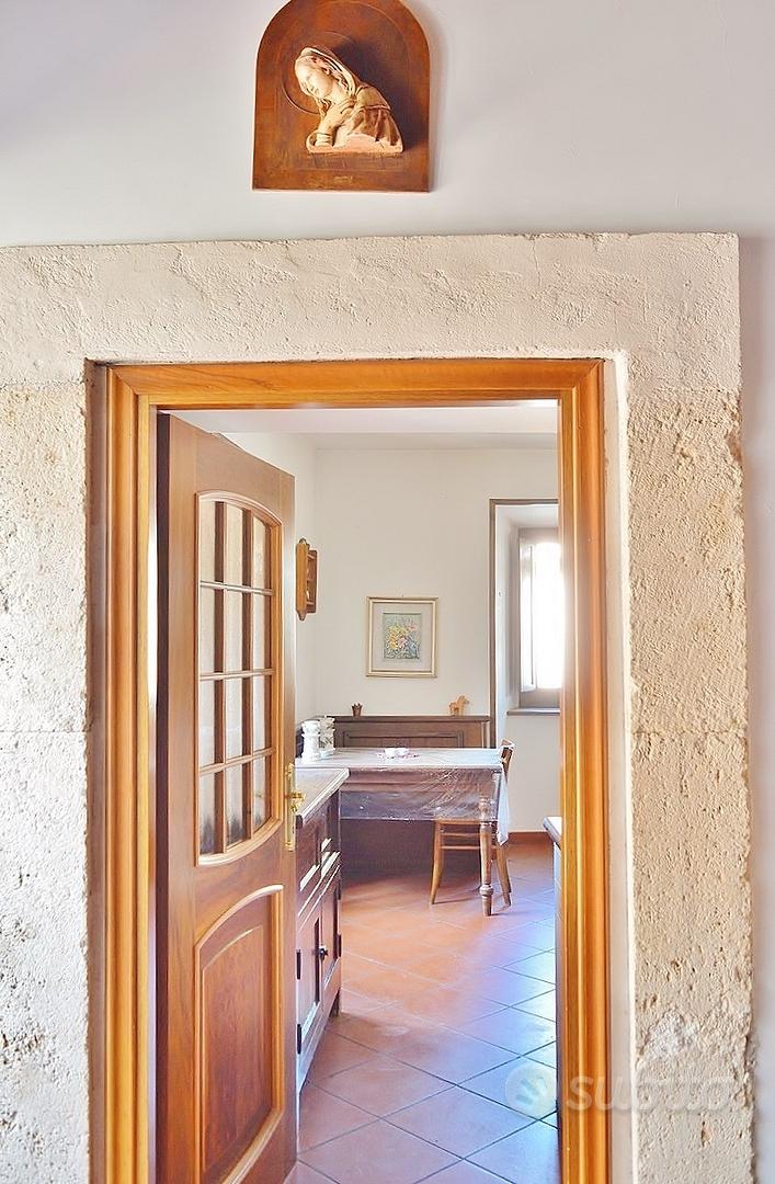 Appartamento – Poggio Moiano, Rieti - Altro