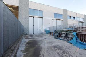 CAPANNONE A ALESSANDRIA