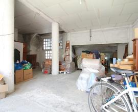 AUTORIMESSA A BOLOGNA