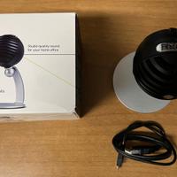 Shure MV5C microfono USB per home office