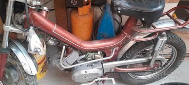 TUBONE ANNI 80