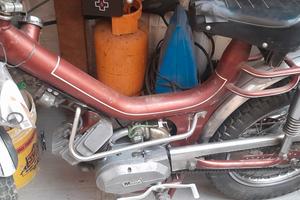 TUBONE ANNI 80