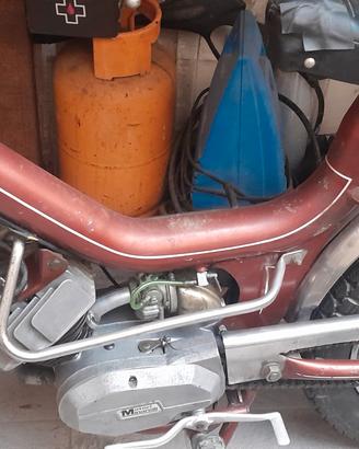TUBONE ANNI 80