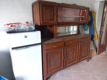 Mobile anni 60