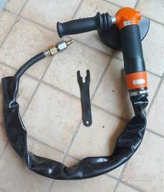 Smerigliatrice -flexsibile-Molettina  angolare 