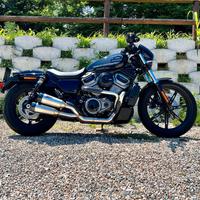 Harley-Davidson Nightster 975 - 2023