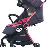 Baciuzzi, Passeggino Scatto BS Ribes