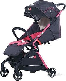 Baciuzzi, Passeggino Scatto BS Ribes