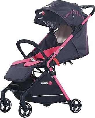 Baciuzzi, Passeggino Scatto BS Ribes
