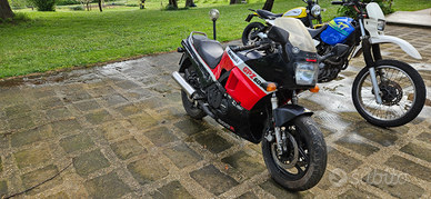 Kawasaki GPZ 600 R
