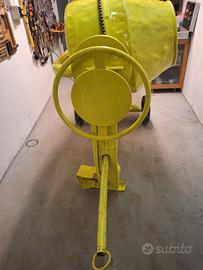 Miscelatore x cemento  a 400 euro