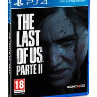 THE LAST OF US - PARTE II
