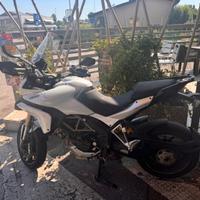 Ducati Multistrada 1200