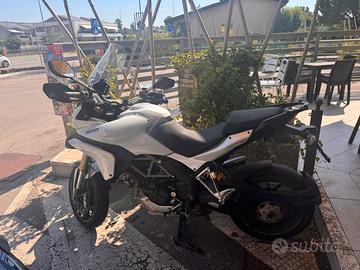 Ducati Multistrada 1200