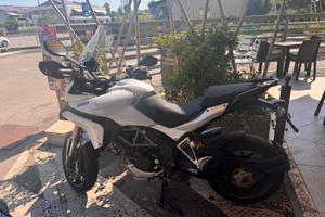 Ducati Multistrada 1200