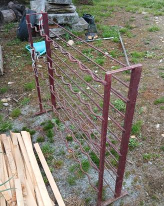 porta bottiglie 