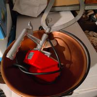 Cuoci polenta automatica