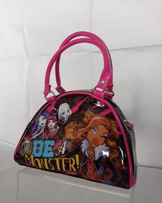 TRACOLLINA MONSTER HIGH 21,5X15X10