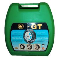 CATENE DA NEVE KONIG GT 12 mm 035 NUOVE